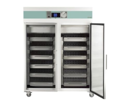 Blood Bank Refrigerators
