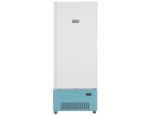 Lec Pharmacy Refrigerator Solid Door 444L - PE1607C