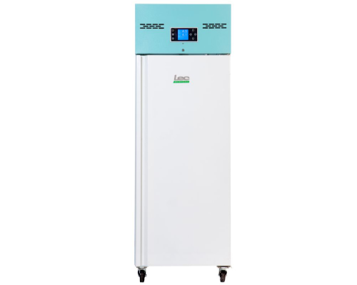 Lec Laboratory Refrigerator Solid/D 600L - PSR600UK