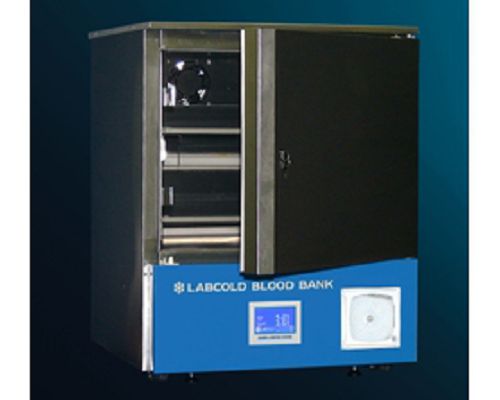Labcold RSBB1056 Compact Blood Bank Refrigerator, Shelf Model