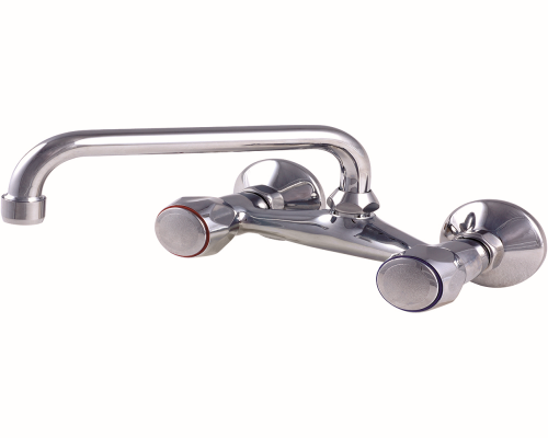 MECHLINE CaterTap 1/2-inch Wall-Mounted Mixer Tap