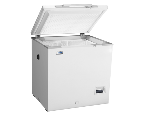 Haier Product Overview -40℃ Biomedical Freezer DW-40W100