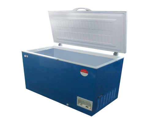 Haier Ice Pack Freezer HBD-286