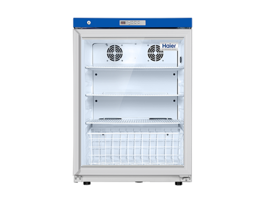 Haier Pharmacy Refrigerator 118L - HYC-118A