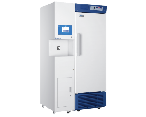 Haier Product Overview Vaccine Refrigerator HYC-361