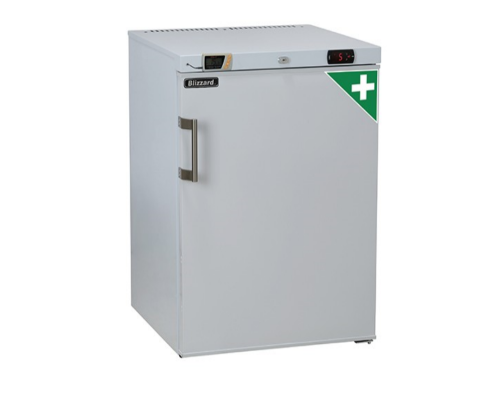 Blizzard Pharmacy Refrigerator 145L - MED140