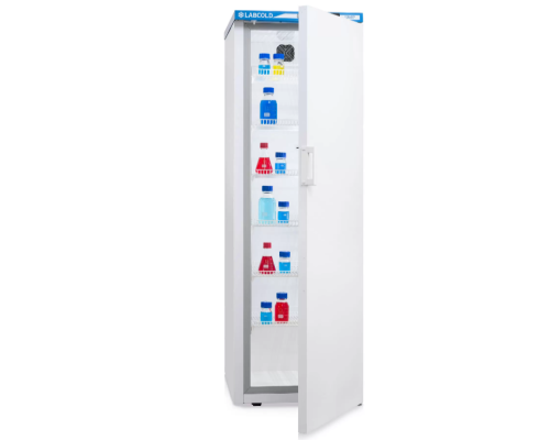 Labcold Sparkfree Laboratory Freezer Lockable 406L - RLVF1517