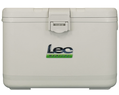 Lec Portable Cooler - 8L - VCP8UK