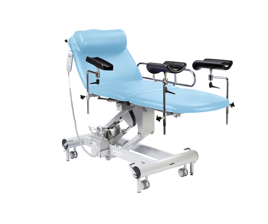 Examination Couches Medical Refrigeration