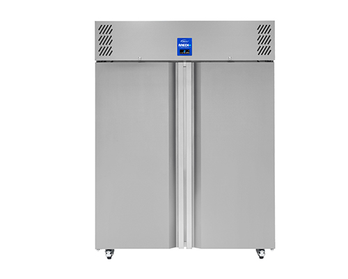 Williams Refrigeration Medi+ Cabinet Solid Door FREEZER WMP1295