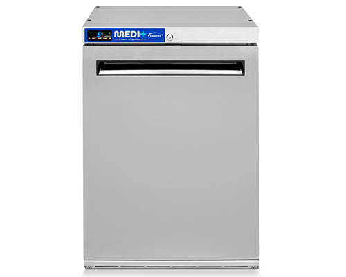 Williams Refrigeration Medi+ Cabinet Solid Door WMP135