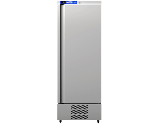 Williams Refrigeration Medi+ Cabinet Solid Door WMP410